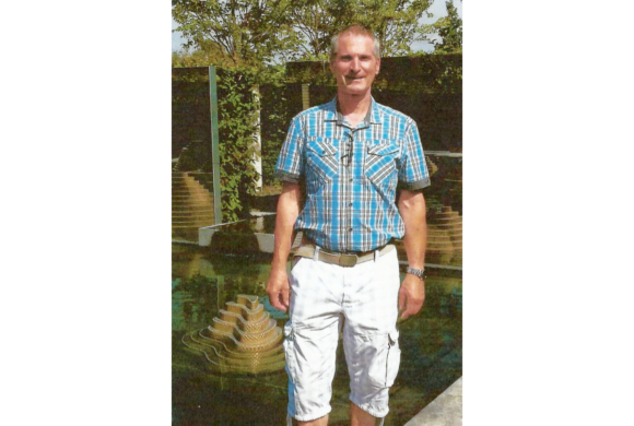 Peter Risch Peter Risch