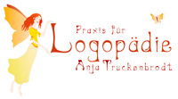 Praxis für Logopädie Anja Truckenbrodt: Logo