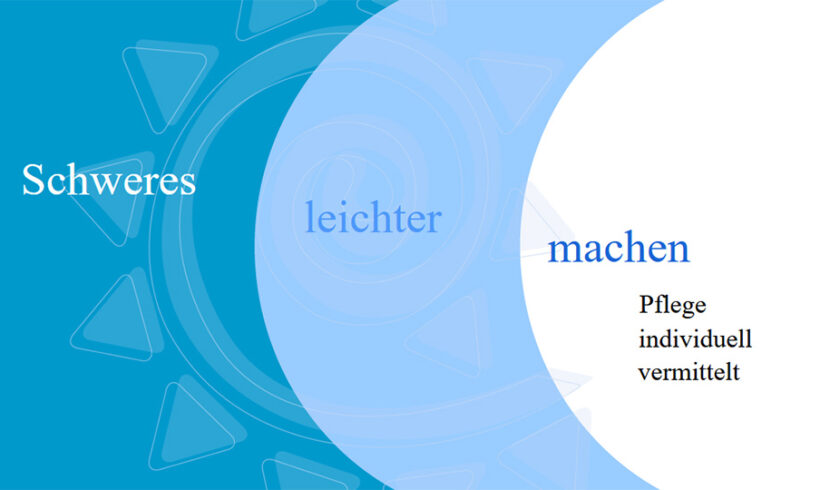 Mehr (Pflege)Expertise geht nicht – Unser Partner PREMIO