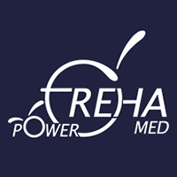 Logo Rehamedpower