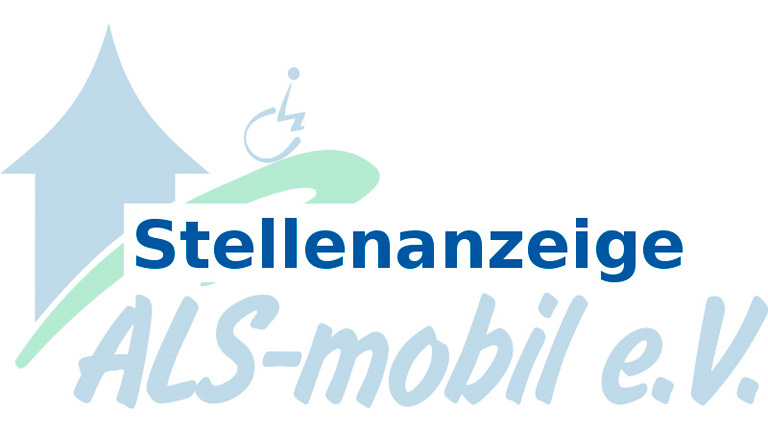 Stellenanzeige