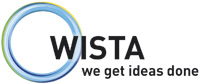 WISTA: Logo